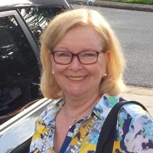 Meet your Posher, Anne christine